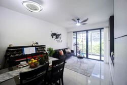 Parc Centros (D19), Condominium #595986931
